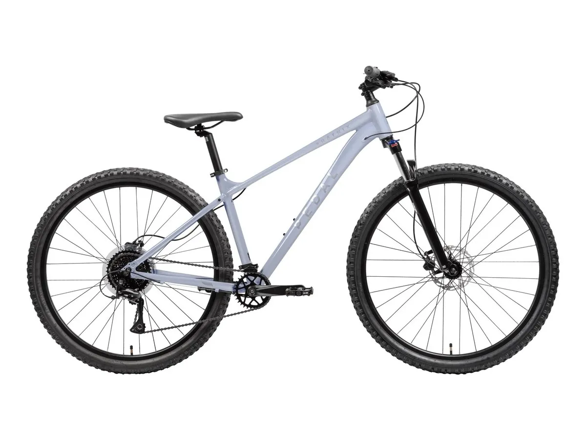 Pedal Phoenix 3 hardtail mountain bike